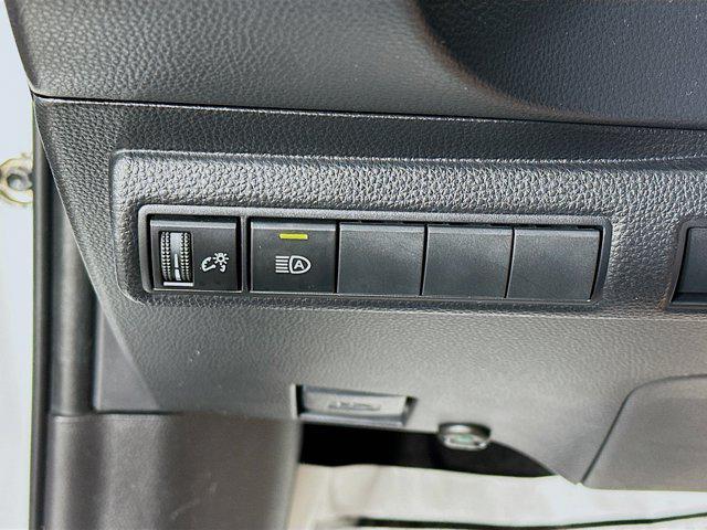 used 2022 Toyota Corolla car, priced at $17,297