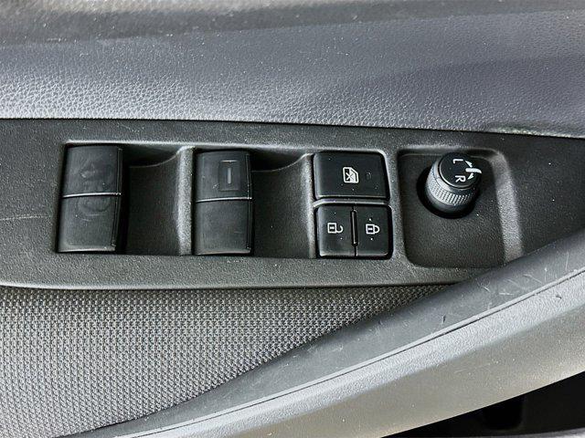 used 2022 Toyota Corolla car, priced at $17,297