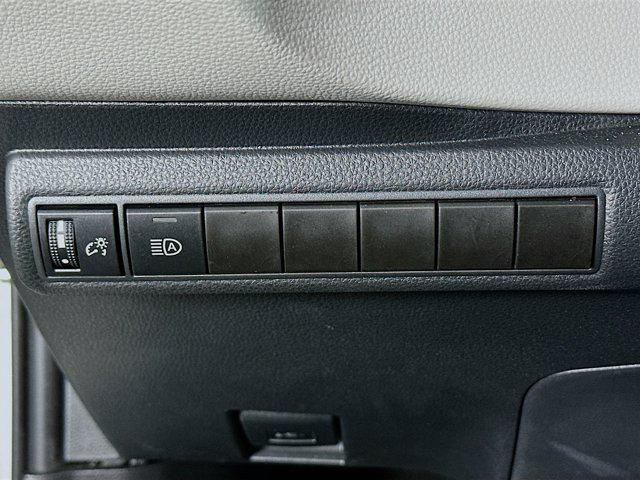 used 2023 Toyota Corolla car, priced at $18,597