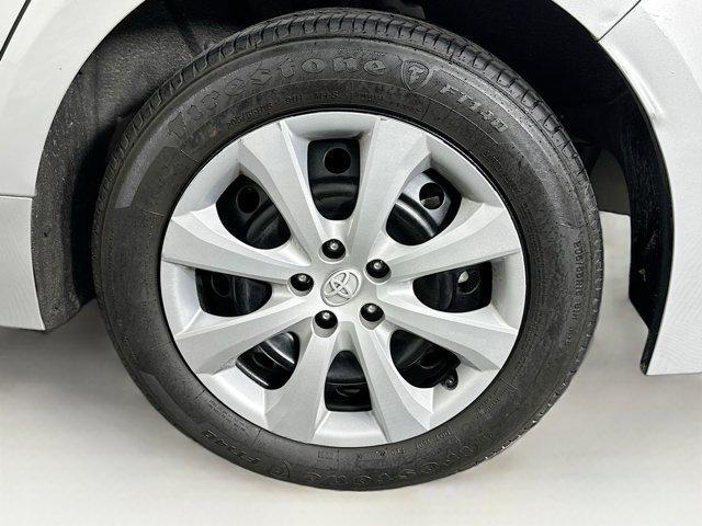 used 2023 Toyota Corolla car, priced at $18,597
