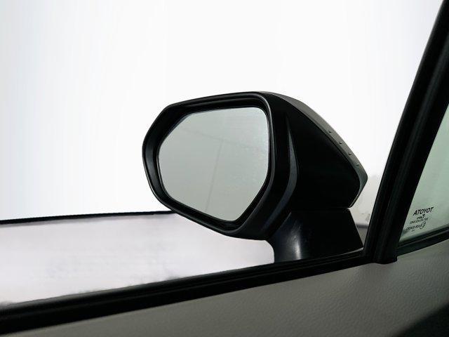 used 2023 Toyota Corolla car, priced at $18,597