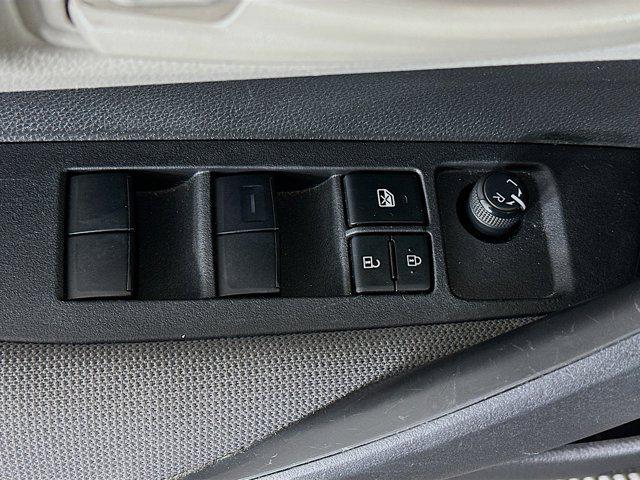 used 2023 Toyota Corolla car, priced at $18,597