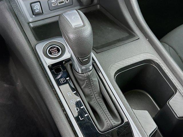 used 2024 Nissan Sentra car, priced at $16,987