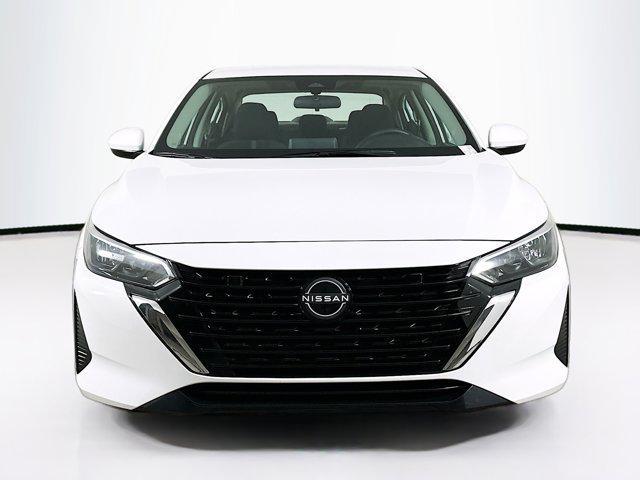 used 2024 Nissan Sentra car, priced at $16,987