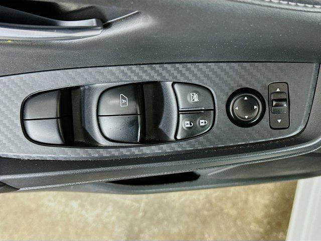 used 2024 Nissan Sentra car, priced at $16,987