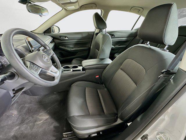 used 2024 Nissan Altima car, priced at $20,689