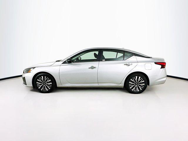 used 2024 Nissan Altima car, priced at $20,689