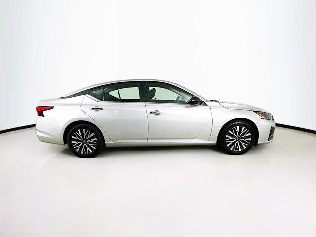 used 2024 Nissan Altima car, priced at $20,689