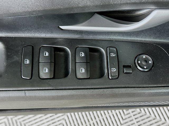 used 2023 Hyundai Elantra car, priced at $20,297