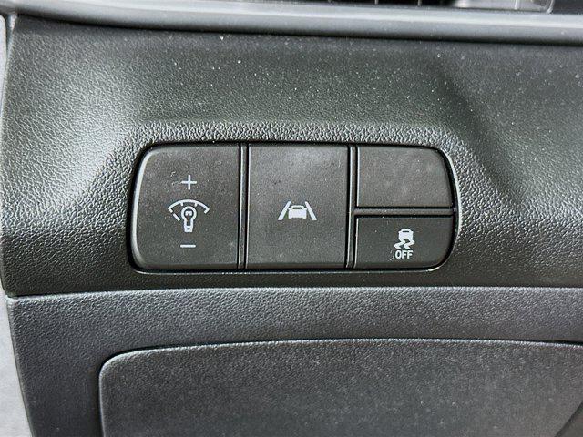 used 2023 Hyundai Elantra car, priced at $20,297