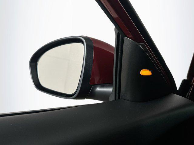 used 2023 Nissan Altima car, priced at $21,497