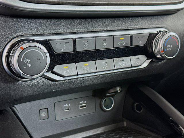 used 2023 Nissan Altima car, priced at $21,497