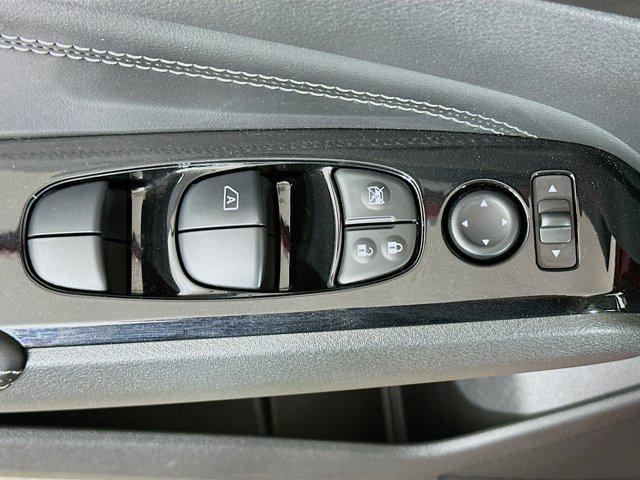 used 2023 Nissan Altima car, priced at $21,497