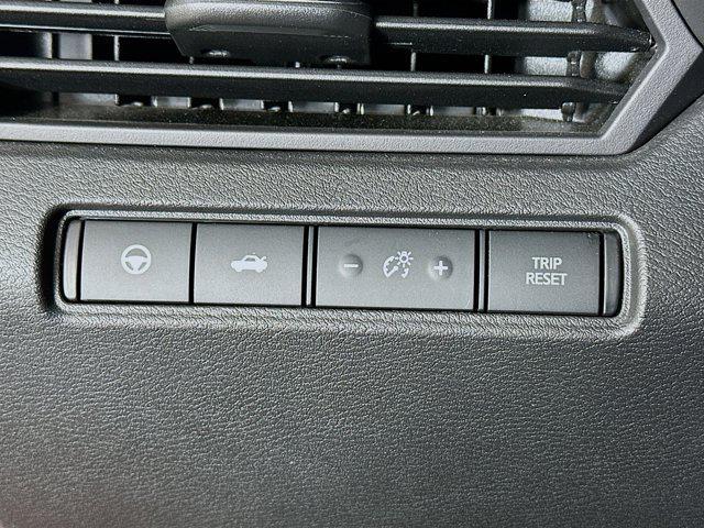 used 2023 Nissan Altima car, priced at $21,497