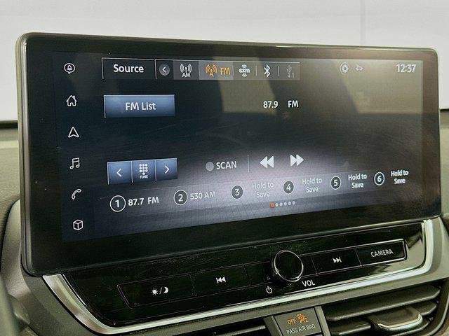 used 2023 Nissan Altima car, priced at $21,497