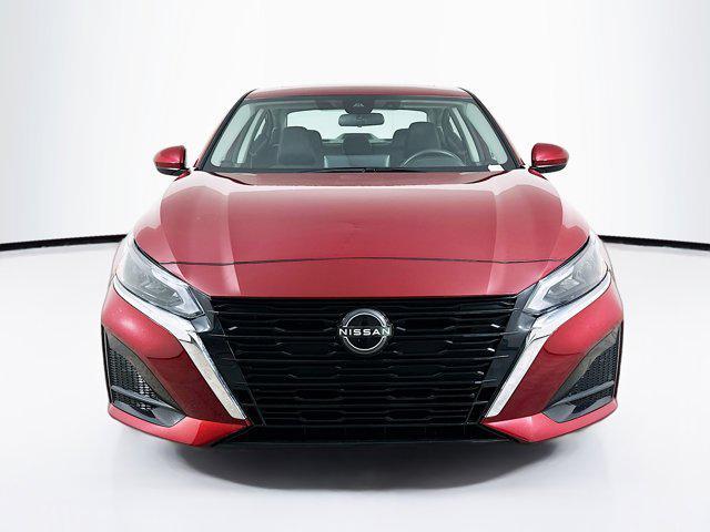 used 2023 Nissan Altima car, priced at $21,497