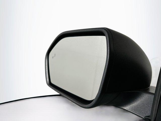 used 2024 Ford Explorer car, priced at $27,897