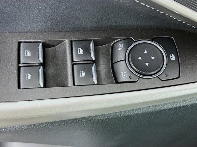 used 2024 Ford Explorer car, priced at $27,897