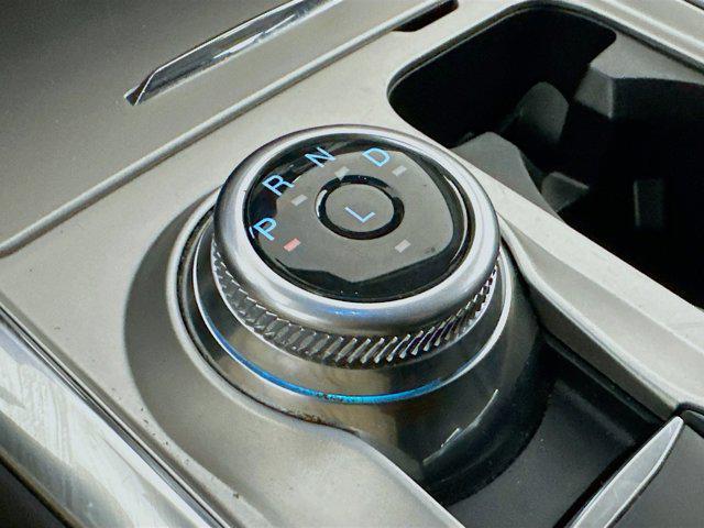 used 2024 Ford Explorer car, priced at $27,897