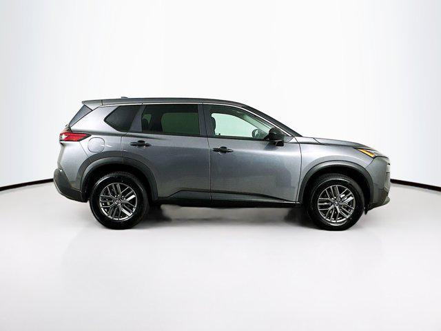 used 2023 Nissan Rogue car, priced at $20,397