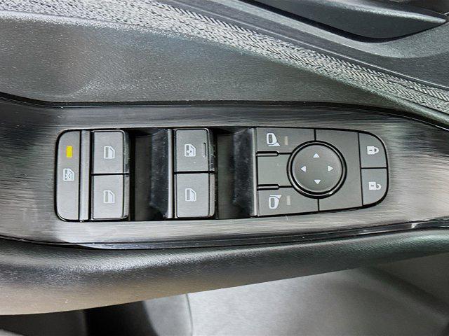 used 2023 Nissan Rogue car, priced at $20,397