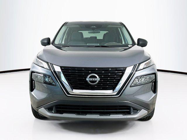 used 2023 Nissan Rogue car, priced at $20,397