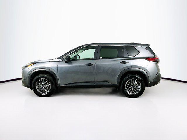 used 2023 Nissan Rogue car, priced at $20,397