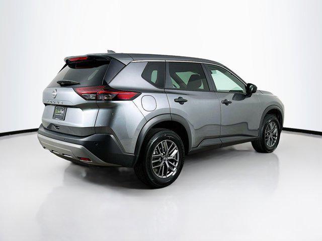 used 2023 Nissan Rogue car, priced at $20,397