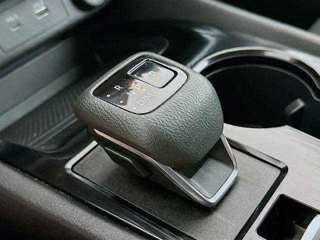 used 2023 Nissan Rogue car, priced at $20,397