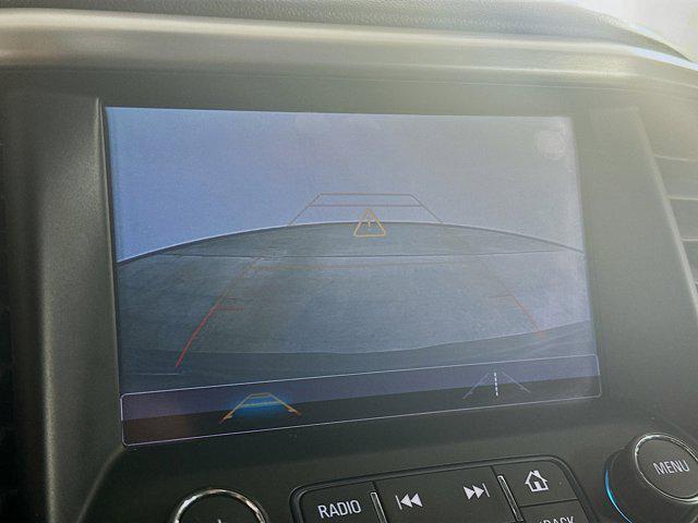 used 2019 GMC Acadia car, priced at $17,397