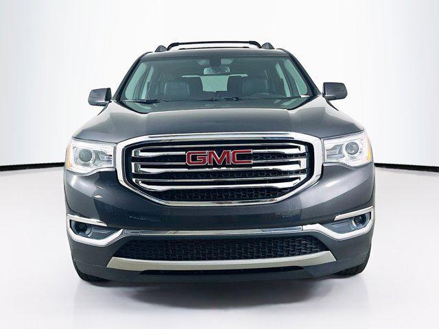 used 2019 GMC Acadia car, priced at $17,397