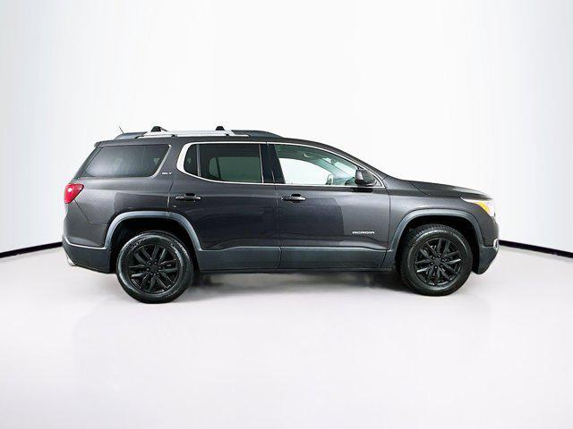 used 2019 GMC Acadia car, priced at $17,397