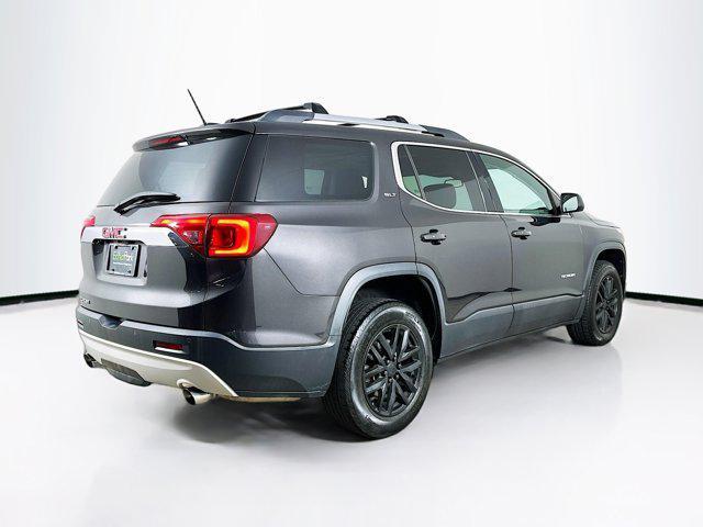 used 2019 GMC Acadia car, priced at $17,397