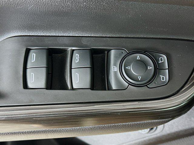 used 2019 GMC Acadia car, priced at $17,397