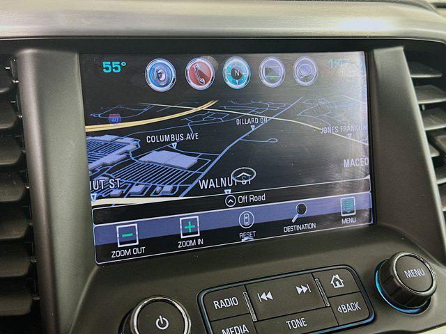 used 2019 GMC Acadia car, priced at $17,397