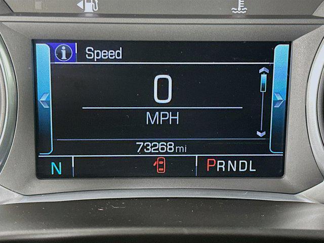 used 2019 GMC Acadia car, priced at $17,397