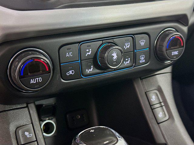 used 2019 GMC Acadia car, priced at $17,397