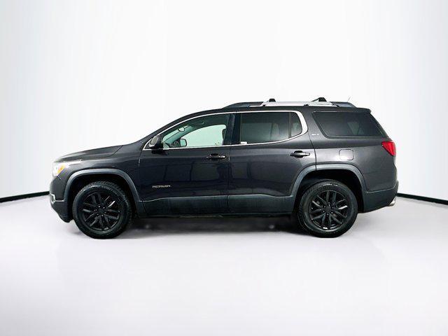 used 2019 GMC Acadia car, priced at $17,397