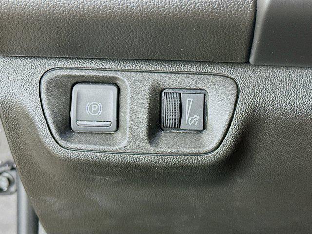 used 2019 GMC Acadia car, priced at $17,397