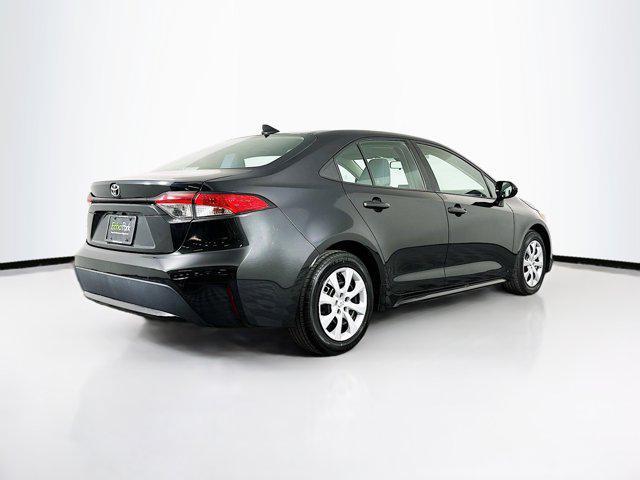 used 2021 Toyota Corolla car, priced at $16,589