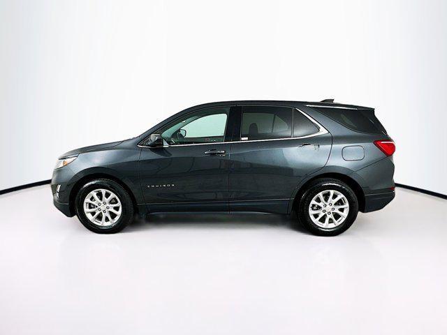 used 2020 Chevrolet Equinox car, priced at $14,797