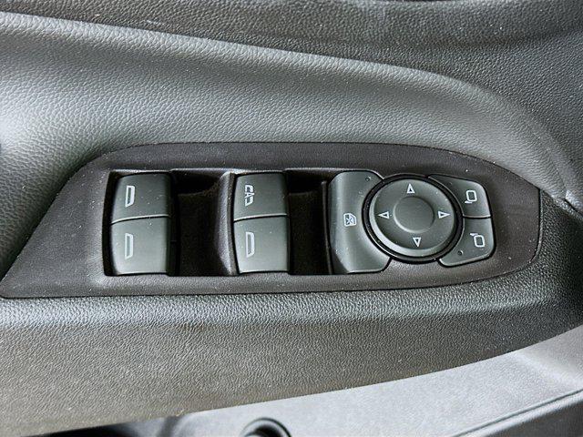 used 2020 Chevrolet Equinox car, priced at $14,797