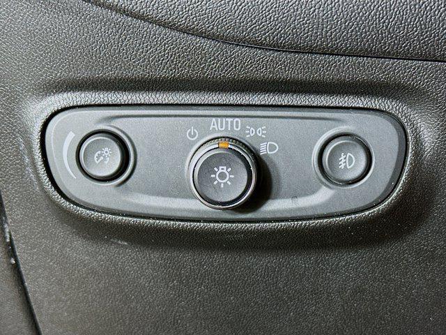 used 2020 Chevrolet Equinox car, priced at $14,797