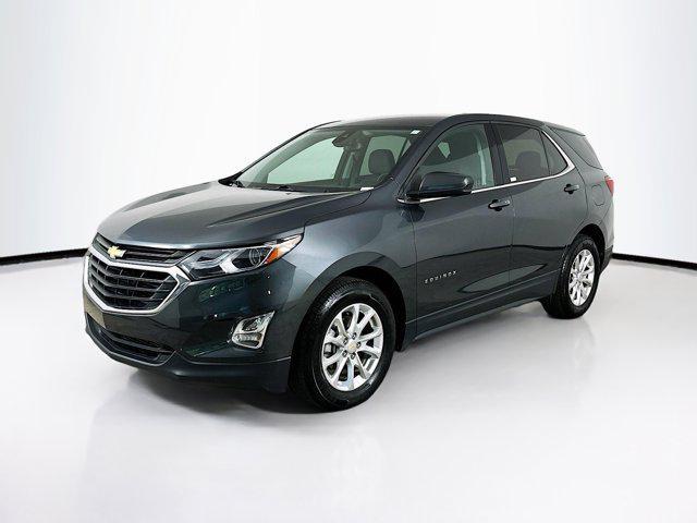 used 2020 Chevrolet Equinox car, priced at $14,797