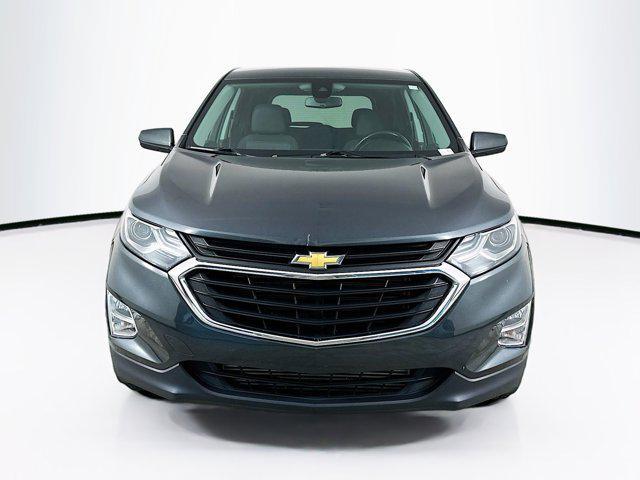used 2020 Chevrolet Equinox car, priced at $14,797