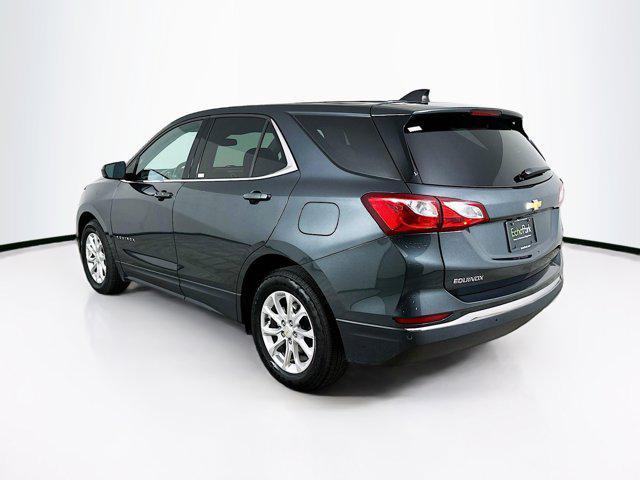 used 2020 Chevrolet Equinox car, priced at $14,797