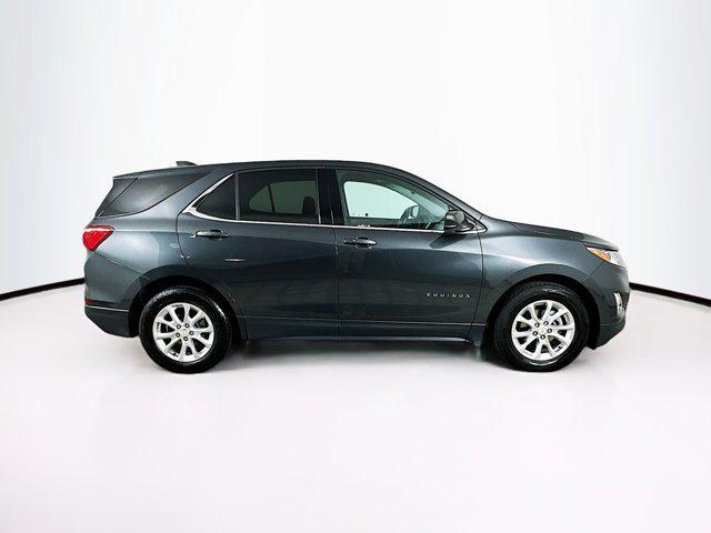 used 2020 Chevrolet Equinox car, priced at $14,797