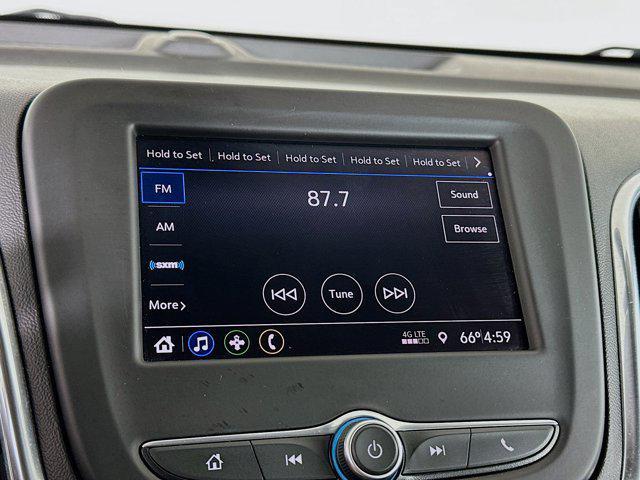 used 2020 Chevrolet Equinox car, priced at $14,797