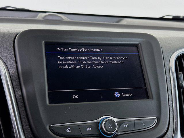 used 2020 Chevrolet Equinox car, priced at $14,797