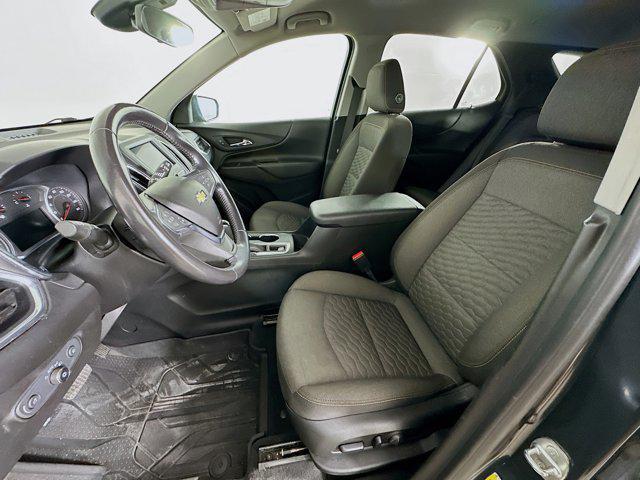 used 2020 Chevrolet Equinox car, priced at $14,797